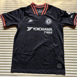 2019-2020 Nike Chelsea FC Third Jersey